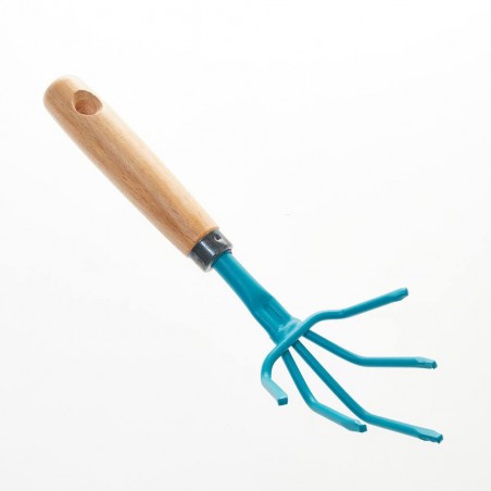 ESCARIFICADOR DE MANO MANGO MADERA VERDECORA