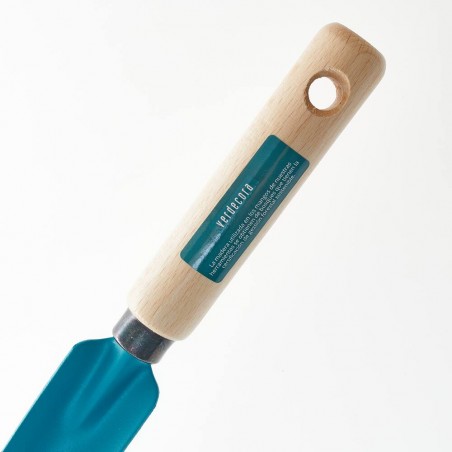 QUITAHIERBAS DE MANO MANGO MADERA VERDECORA