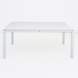 MESA STONE 180X100X74CM