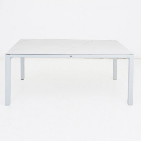 MESA STONE 180X100X74CM