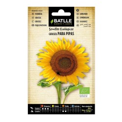 GIRASOL PIPAS ECO