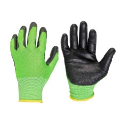 GUANTES JARDINERÍA TALLA M