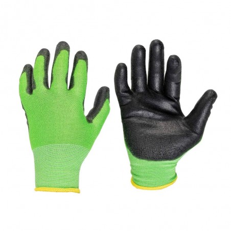 GUANTES JARDINERÍA TALLA M