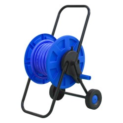 CARRO PORTAMANGUERAS 60 METROS