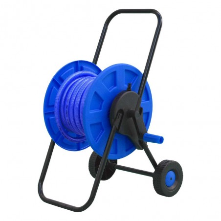 CARRO PORTAMANGUERAS 60 METROS