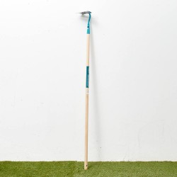 BINADOR 14CM CON MANGO HAYA VERDECORA