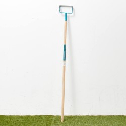 RASCADOR 16CM CON MANGO HAYA VERDECORA