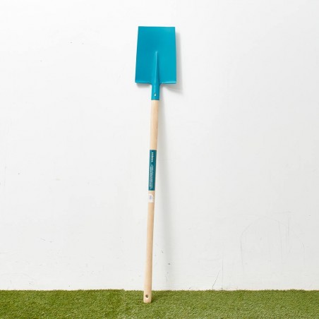 LAYA 28CM CON MANGO HAYA VERDECORA