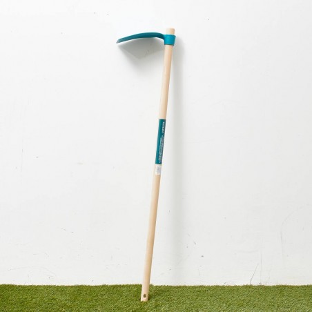 AZADA FORJADA 14 CM CON MANGO HAYA VERDECORA