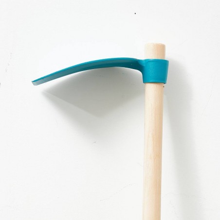 AZADA FORJADA 14 CM CON MANGO HAYA VERDECORA