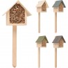 HOTEL INSECTOS PINCHO