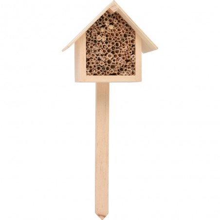 HOTEL INSECTOS PINCHO