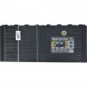 ARCON JARDIN 240L 115X44X53CM
