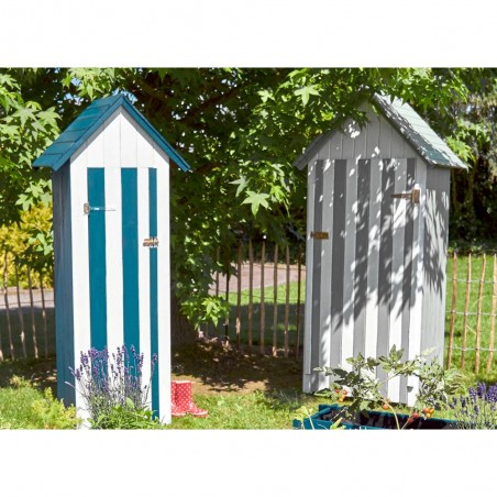 ARMARIO MADERA 46X78X193CM