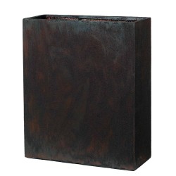 MURO ALTO GYPSE RUST CON INSERT