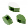 CLIPS  ADHESIVOS PARED 12UDS