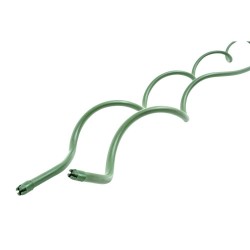TUTOR ESPIRAL ACERO 210CM