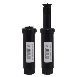 DIFUSOR BASIC 6CM REGULABLE 25-360º