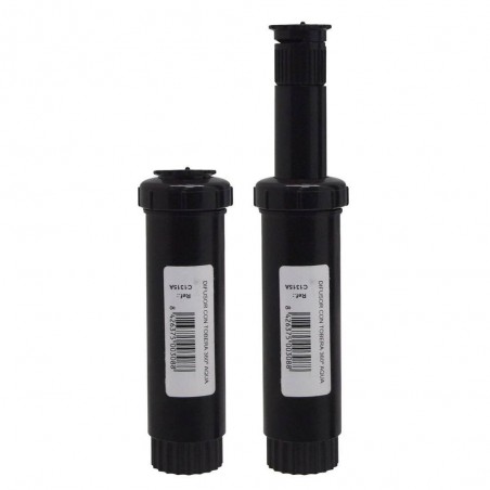 DIFUSOR BASIC 6CM REGULABLE 25-360º
