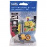 TOBERA 2.4M REGULABLE 0-360º (2UDS)