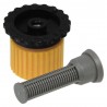TOBERA 2.4M REGULABLE 0-360º (2UDS)