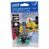 TOBERA 3.6M REGULABLE 0-360º (2UDS)