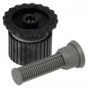 TOBERA 4.5M REGULABLE 0-360º (2UDS)