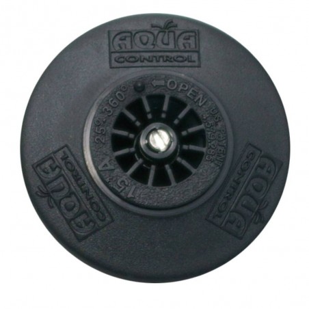 DIFUSOR AQUA 6CM REGULABLE 0-360º