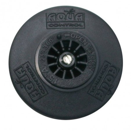 DIFUSOR AQUA 10CM REGULABLE 0-360º