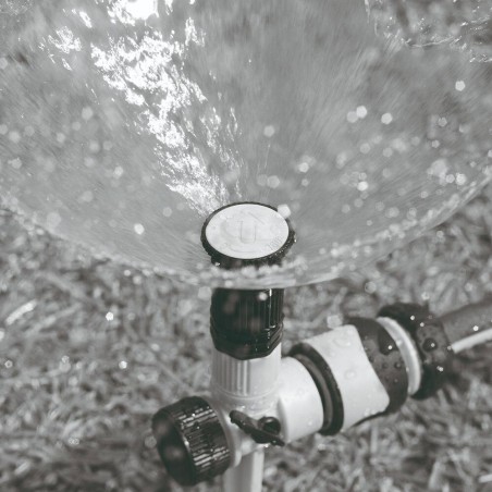 ASPERSOR MANGUERA CON PINCHO