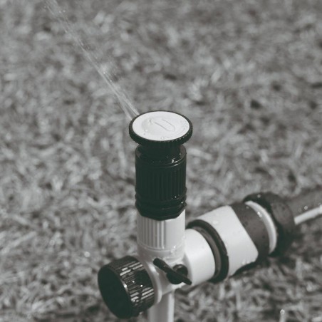 ASPERSOR MANGUERA CON PINCHO