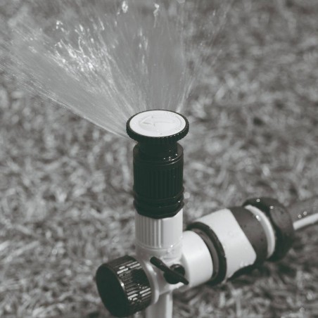 ASPERSOR MANGUERA CON PINCHO