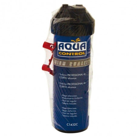 TURBINA CORTO ALCANCE AQUA