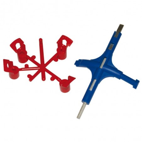 TURBINA CORTO ALCANCE AQUA