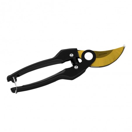 TIJERA 1 MANO TITANIO