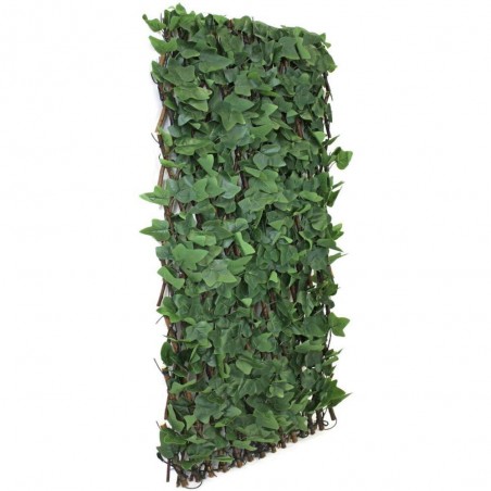 CELOSIA EXTEN HIEDRA LEDS 100X150CM