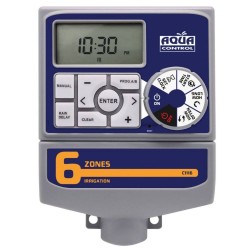 PROGRAMADOR 6 ZONAS AQUA