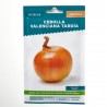 SEMILLAS CEBOLLA VALENCIANA TARDIA VERDECORA