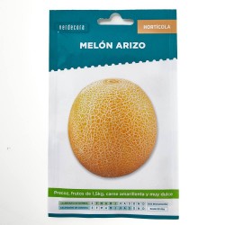 SEMILLAS MELON ARIZO VERDECORA