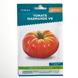 SEMILLAS TOMATE MARMANDE RAF VERDECORA