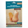 SEMILLAS ECOLÓGICAS CALABAZA BUTTERNUT VERDECORA