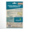 SEMILLAS ECOLÓGICAS PEPINO MARKETMORE VERDECORA