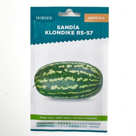 SEMILLAS ECOLÓGICAS TOMATE MARMANDE RAF VERDECORA