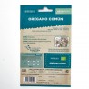 SEMILLAS ECOLÓGICAS ORÃ‰GANO COMÃšN VERDECORA