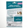SEMILLAS ZINNIA GIGANTE VERDECORA