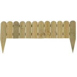 MINI VALLA CERRADA 45X108CM