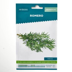 ROMERO VERDECORA
