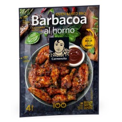 SAZONADOR BARBACOA 57 G BOLSA HORNO