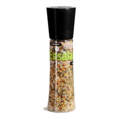 MOLINILLO ENSALADA GIGANTE 252GR CARMENCITA