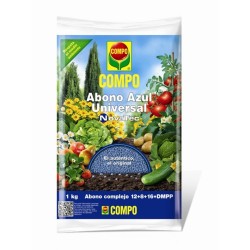 ABONO UNIVERSAL NOVATEC COMPO